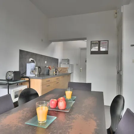 Spacieux 3 Chambres Apartamento Marcq-en-Baroeul