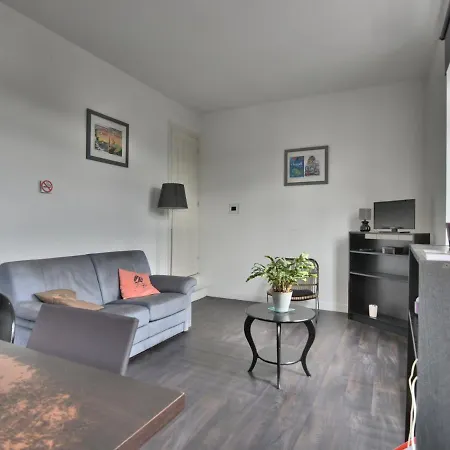 Spacieux 3 Chambres Apartamento Marcq-en-Baroeul