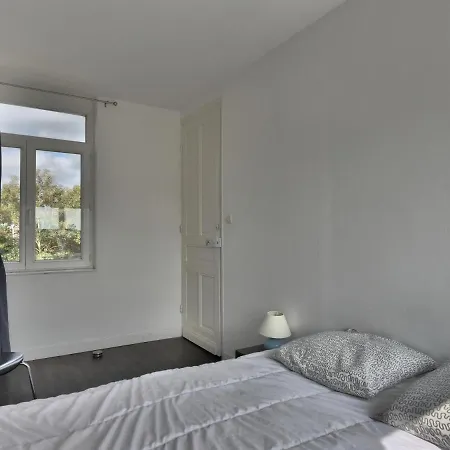 Spacieux 3 Chambres *