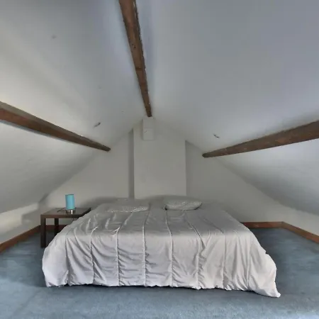 Apartment Spacieux 3 Chambres *