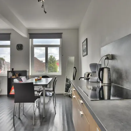 Spacieux 3 Chambres Apartamento *