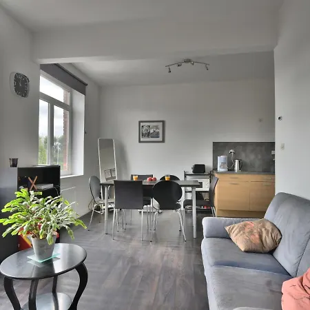Spacieux 3 Chambres