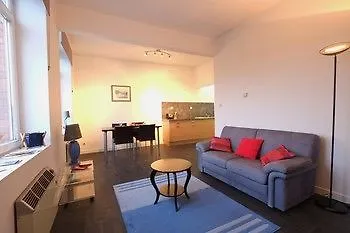 Apartment Spacieux 3 Chambres Marcq-en-Baroeul