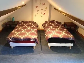 Spacieux 3 Chambres
