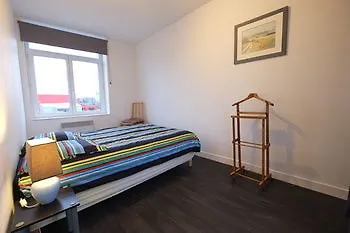 Spacieux 3 Chambres Apartment