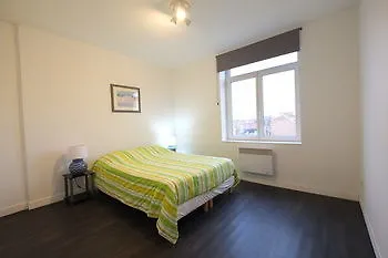 Spacieux 3 Chambres Apartamento Marcq-en-Baroeul