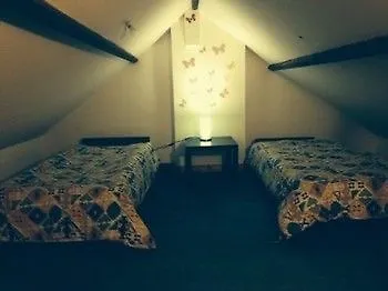 Spacieux 3 Chambres *