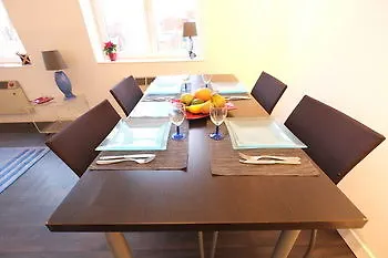 Spacieux 3 Chambres Marcq-en-Baroeul